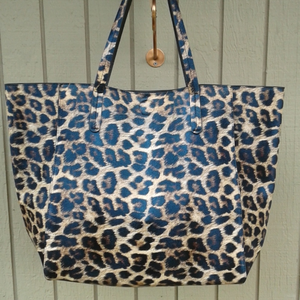 Large tote  from JC Penney's,